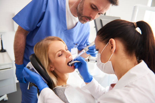 Best Periodontal (Gum) Disease Treatment  in Vandenberg Af, CA