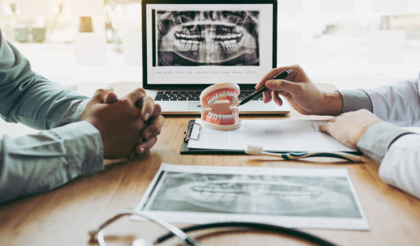 Advanced Technology for Better Dental Care in Vandenberg Af, CA