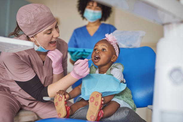 Vandenberg Af, CA Dental Services Company