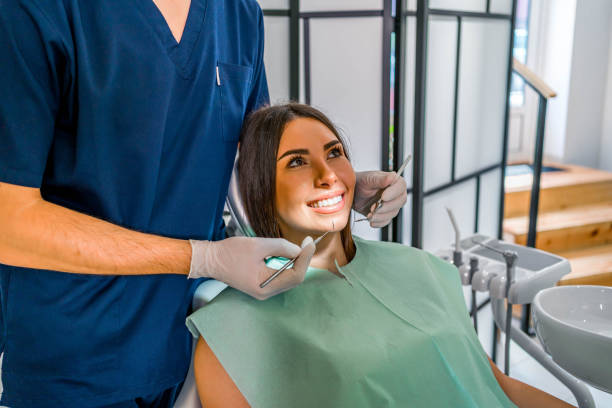 Best General Dentistry  in Vandenberg Af, CA