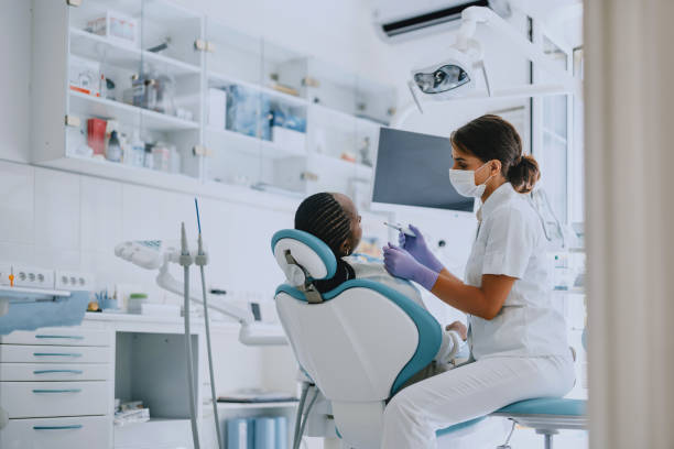 Best Dental Exams and Cleanings  in Vandenberg Af, CA