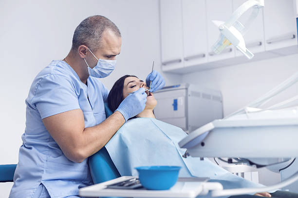 Best Invisalign and Clear Aligners  in Vandenberg Af, CA