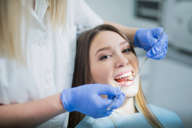 Best Dental X-Rays and Imaging  in Vandenberg Af, CA