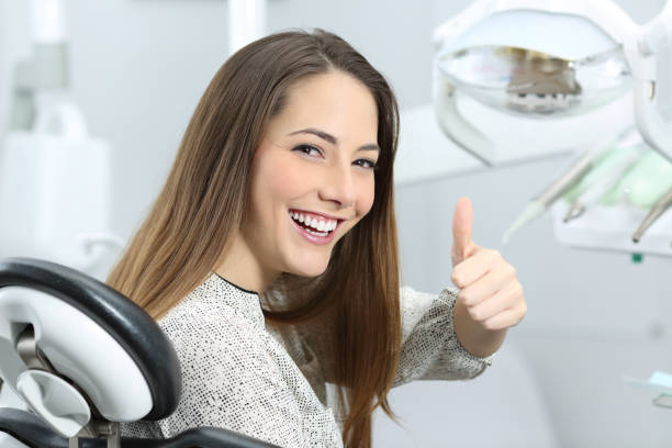 Oral Surgery in Vandenberg Af, CA